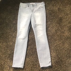 Athleta Skulptek Ultra Skinny Jean